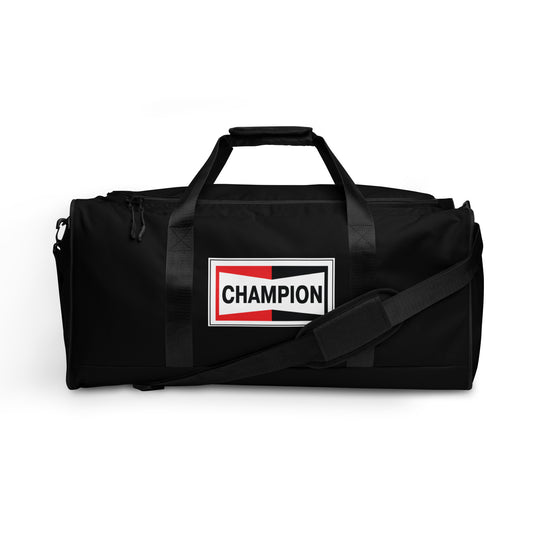 Champion Bowtie Duffle Bag