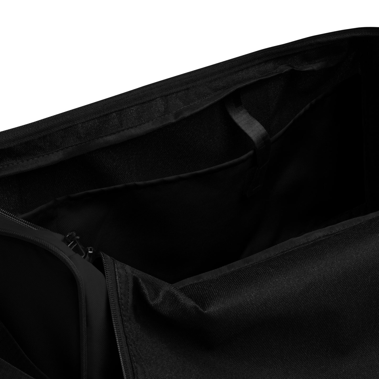 Champion Aerospace Vertical Logo Duffle Bag