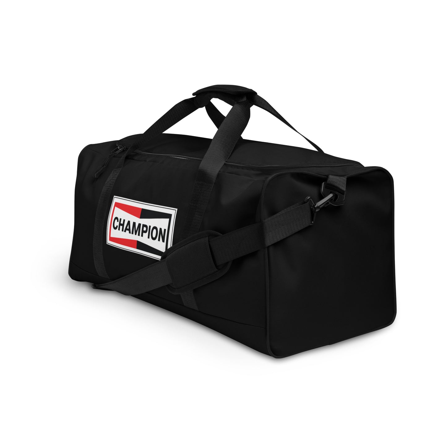 Champion Bowtie Duffle Bag