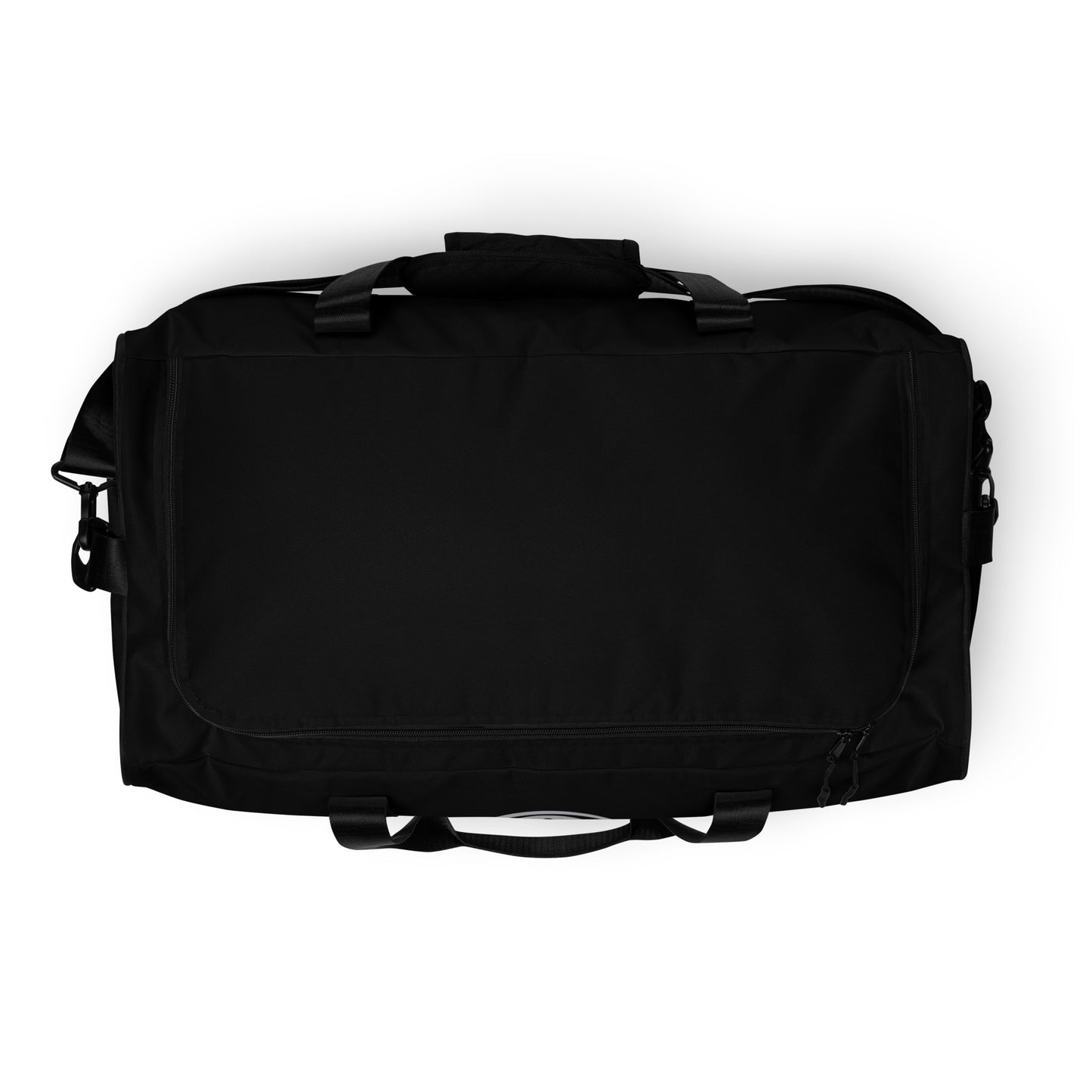 Champion Aerospace Vertical Logo Duffle Bag