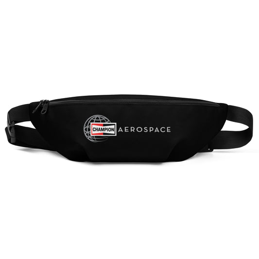 Champion Aerospace Logo Fanny Pack