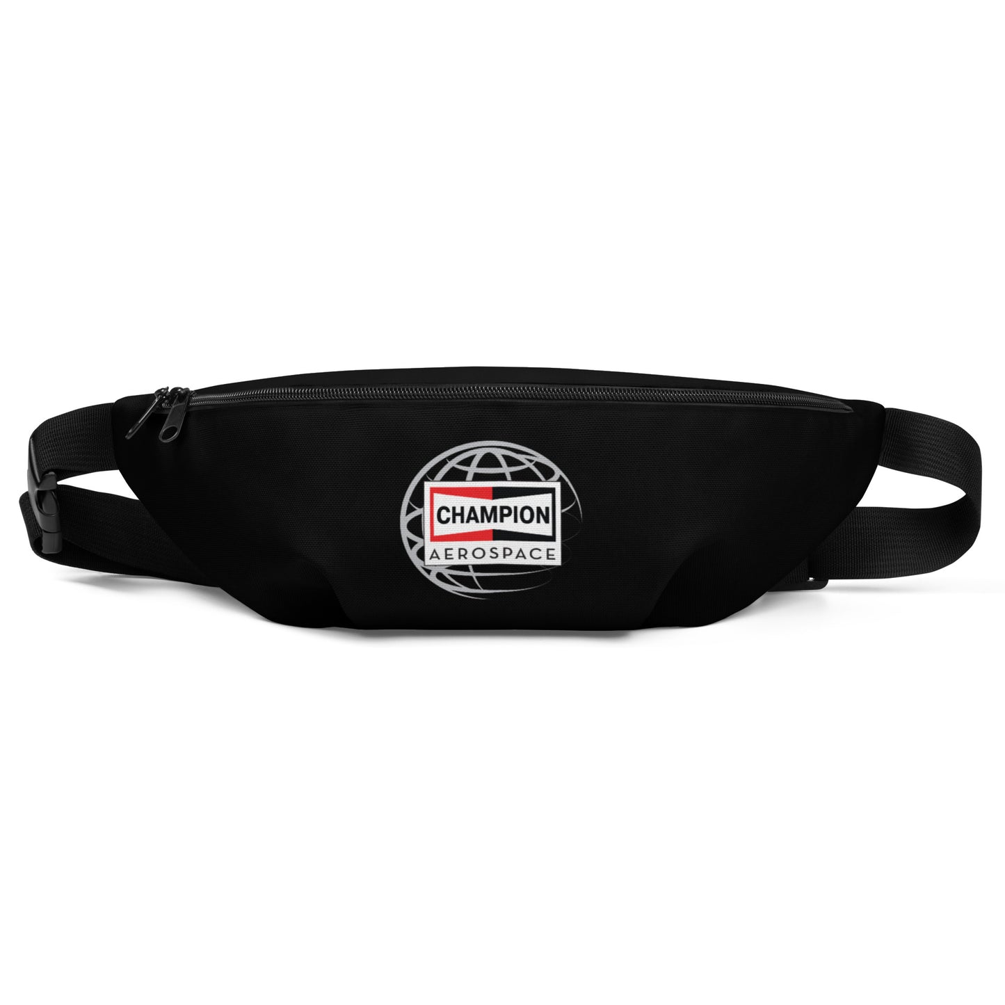 Champion Aerospace Vertical Logo Fanny Pack