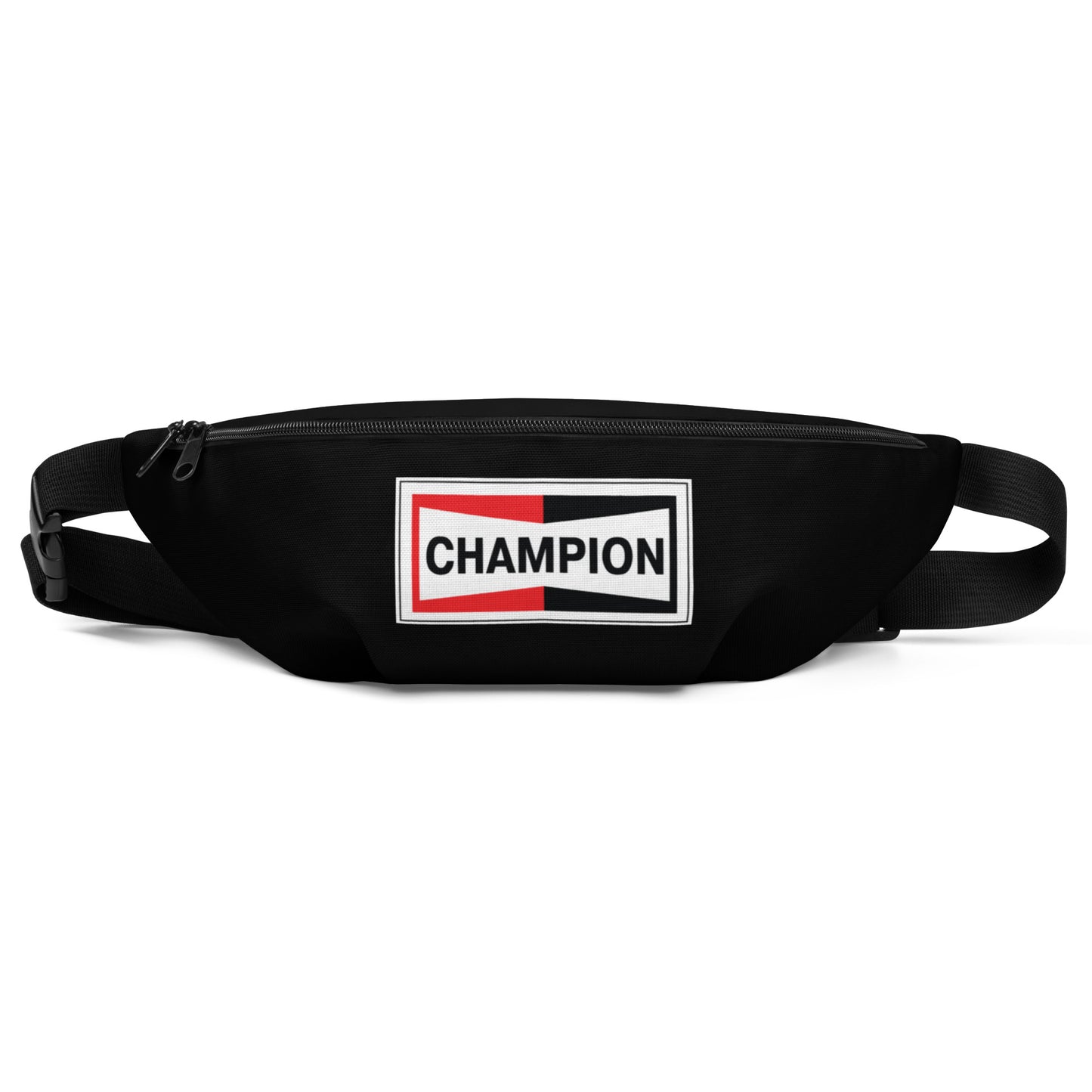 Champion Bowtie Fanny Pack