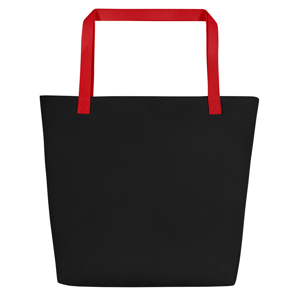 Champion Bowtie Large Tote Bag