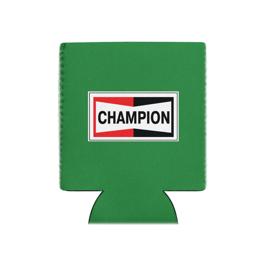 Champion Bowtie Can Cooler