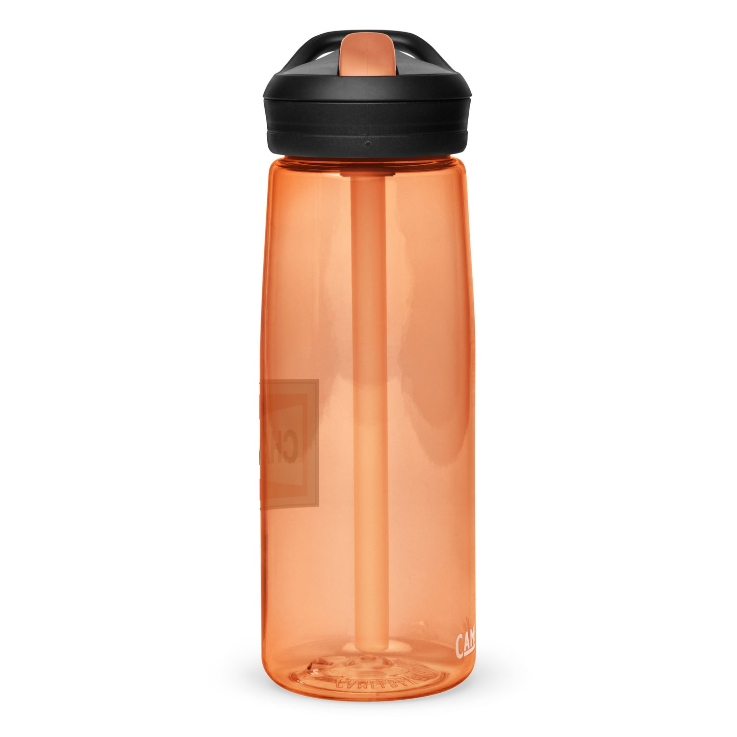 Champion Bowtie Sports Water Bottle