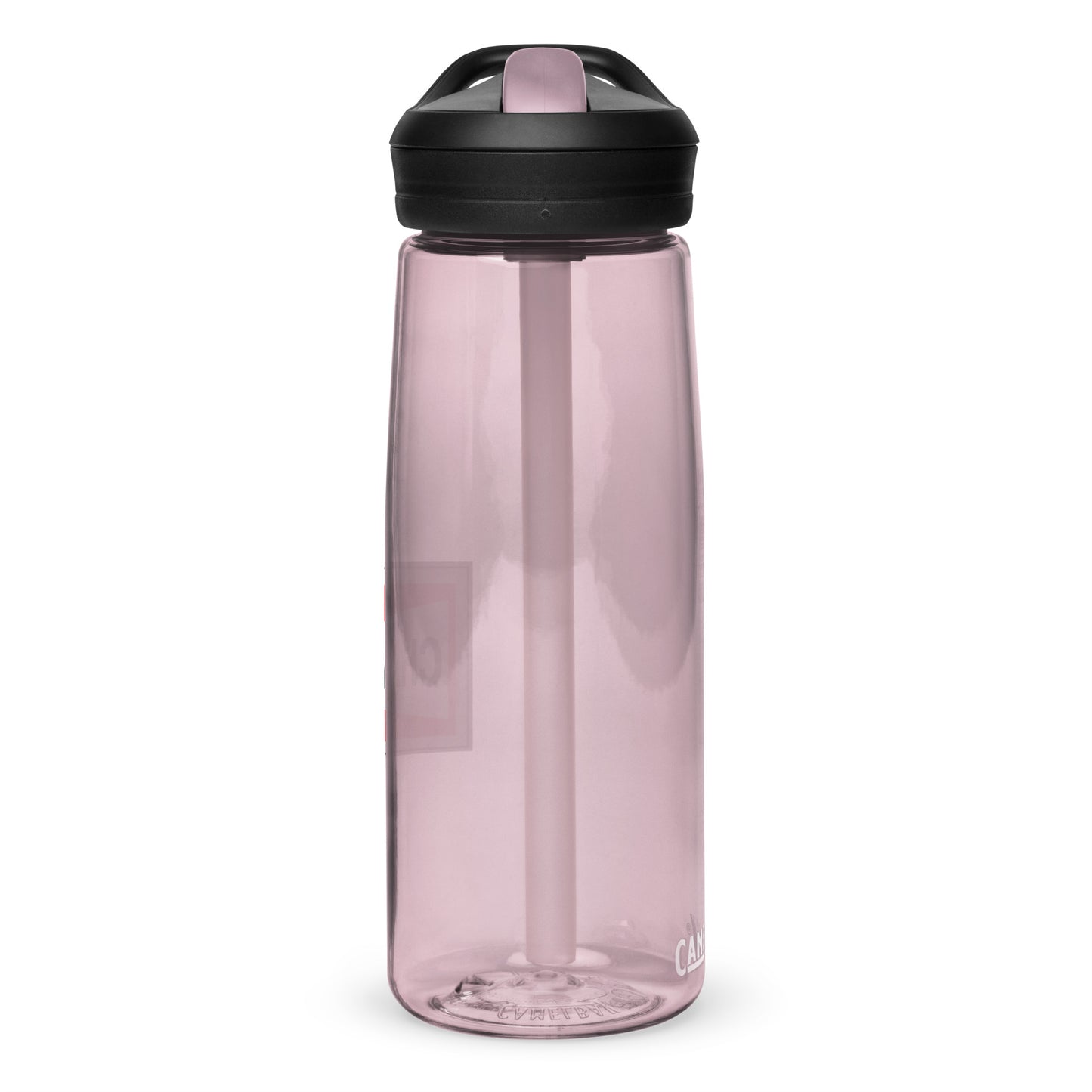 Champion Bowtie Sports Water Bottle