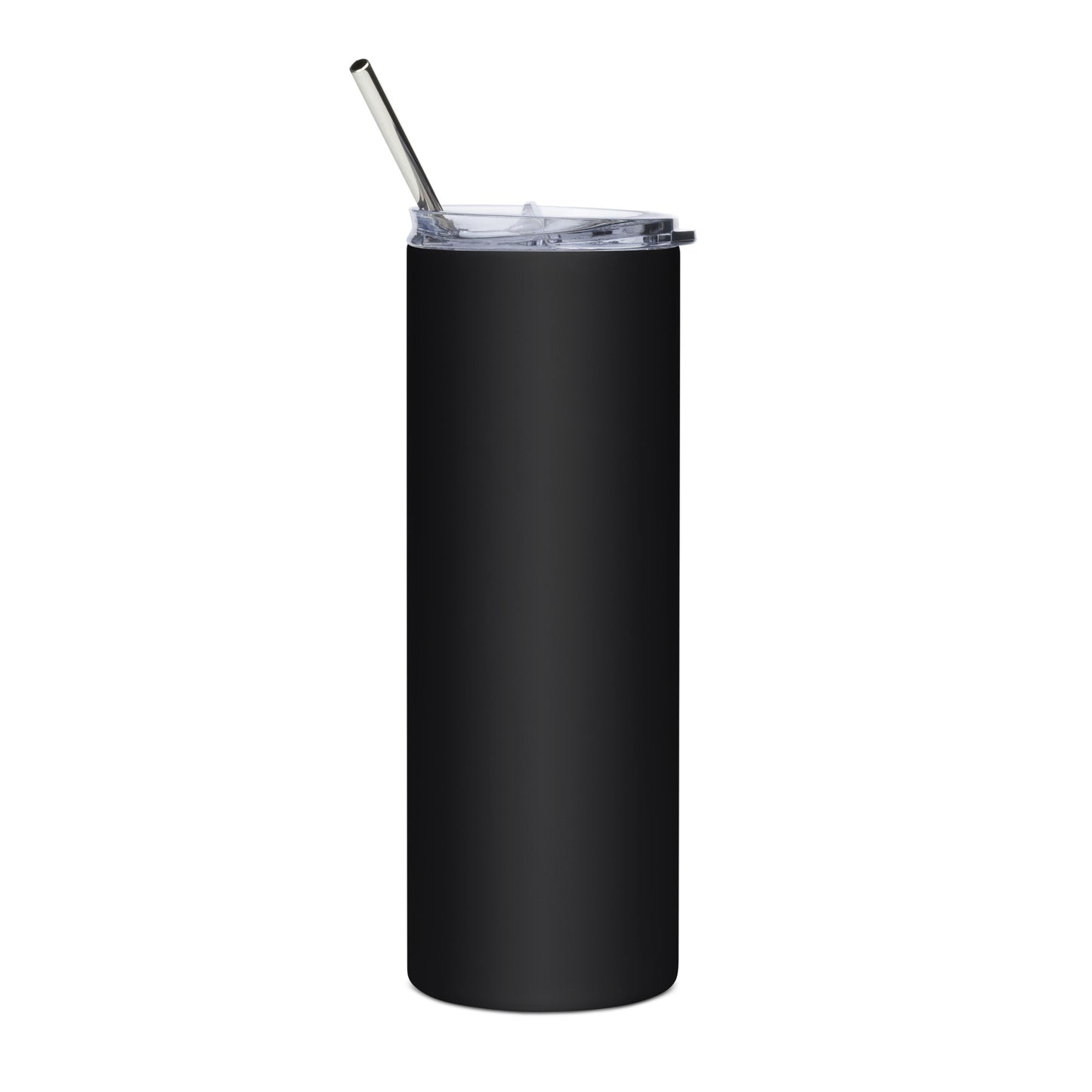 Champion Aerospace Logo Stainless Steel Tumbler