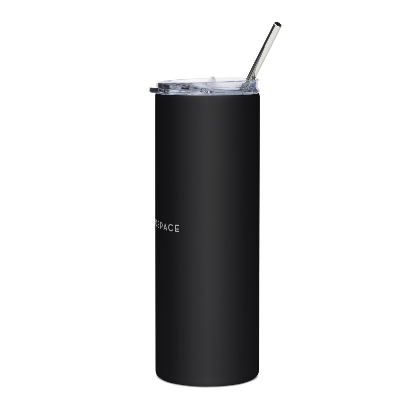 Champion Aerospace Logo Stainless Steel Tumbler