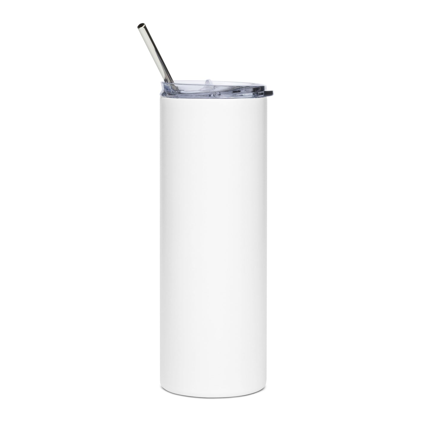 Champion Aerospace Logo Stainless Steel Tumbler