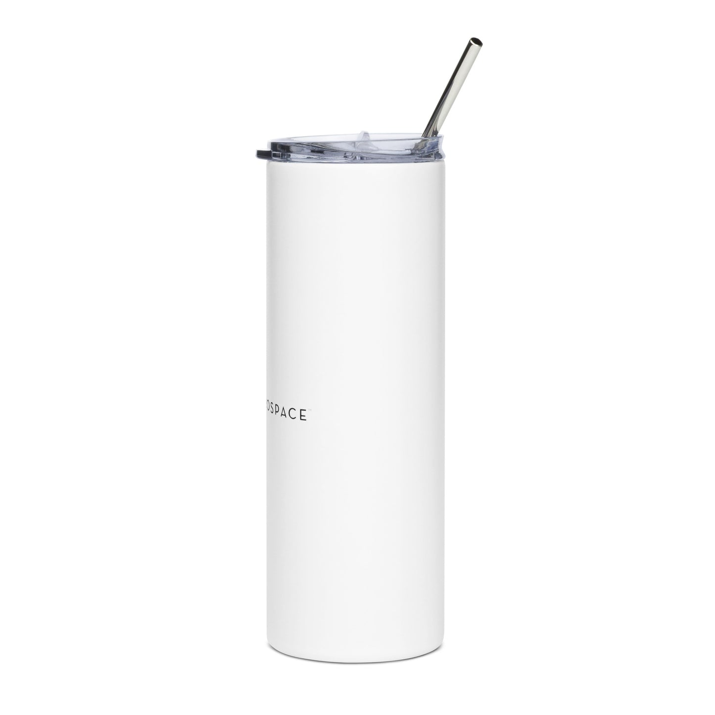 Champion Aerospace Logo Stainless Steel Tumbler