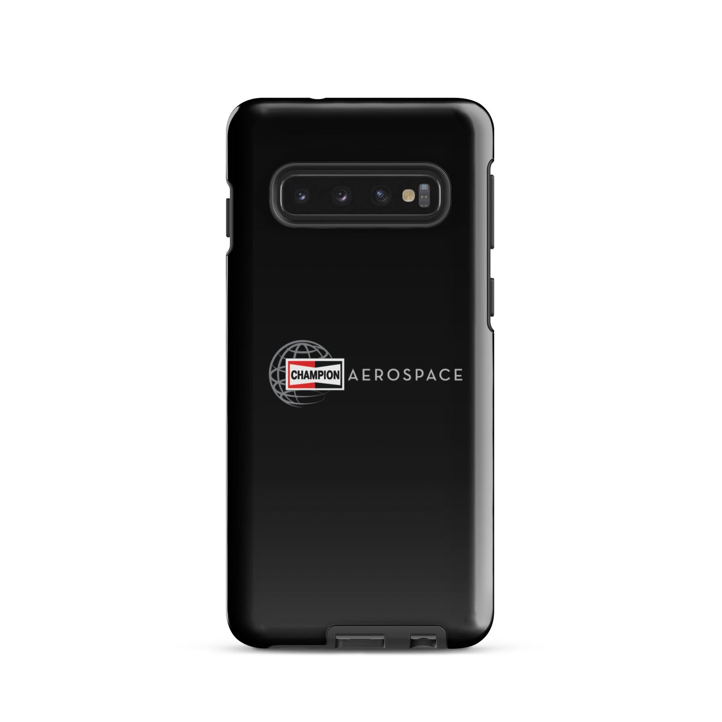 Champion Aerospace Logo Tough case for Samsung®