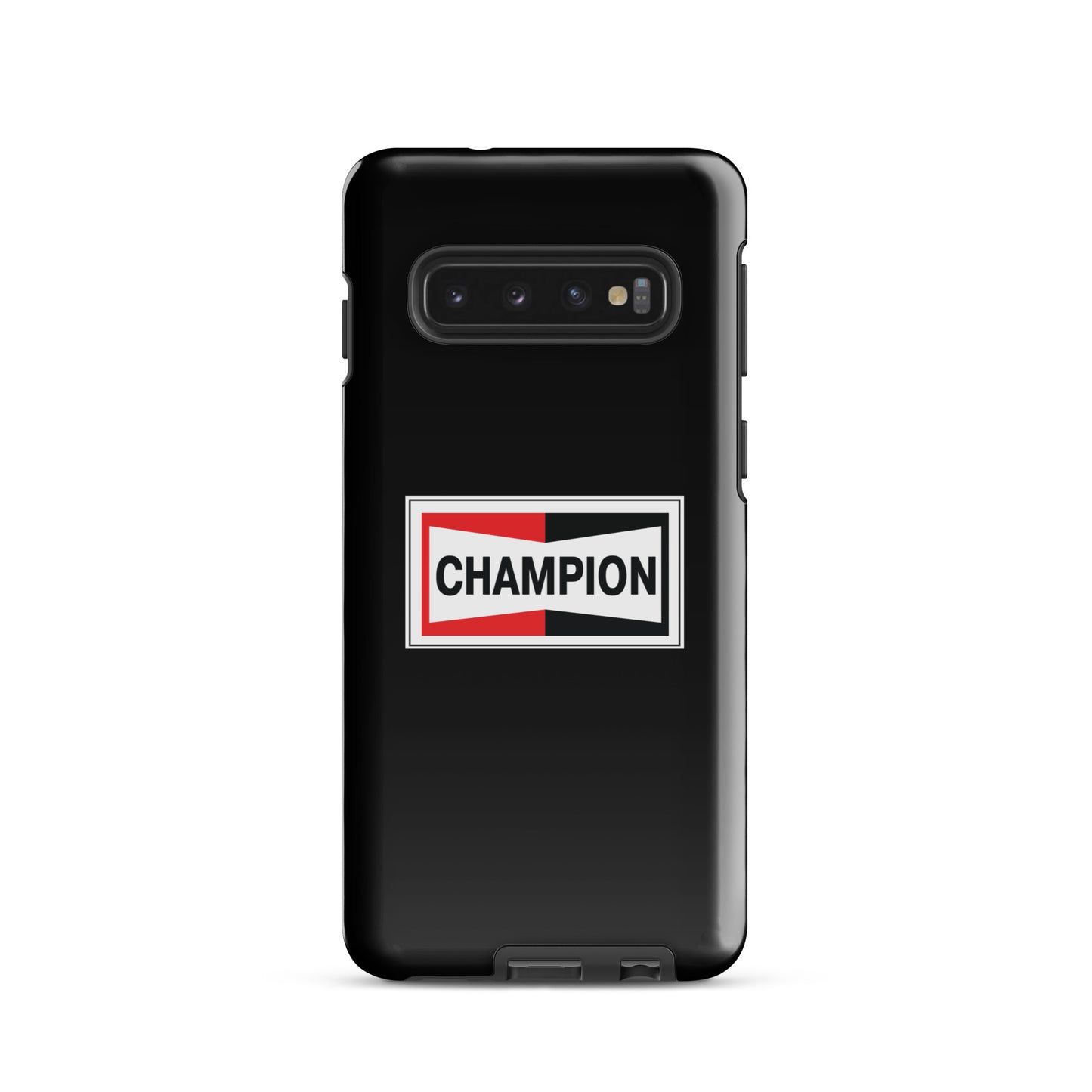 Champion Bowtie Tough Case for Samsung®