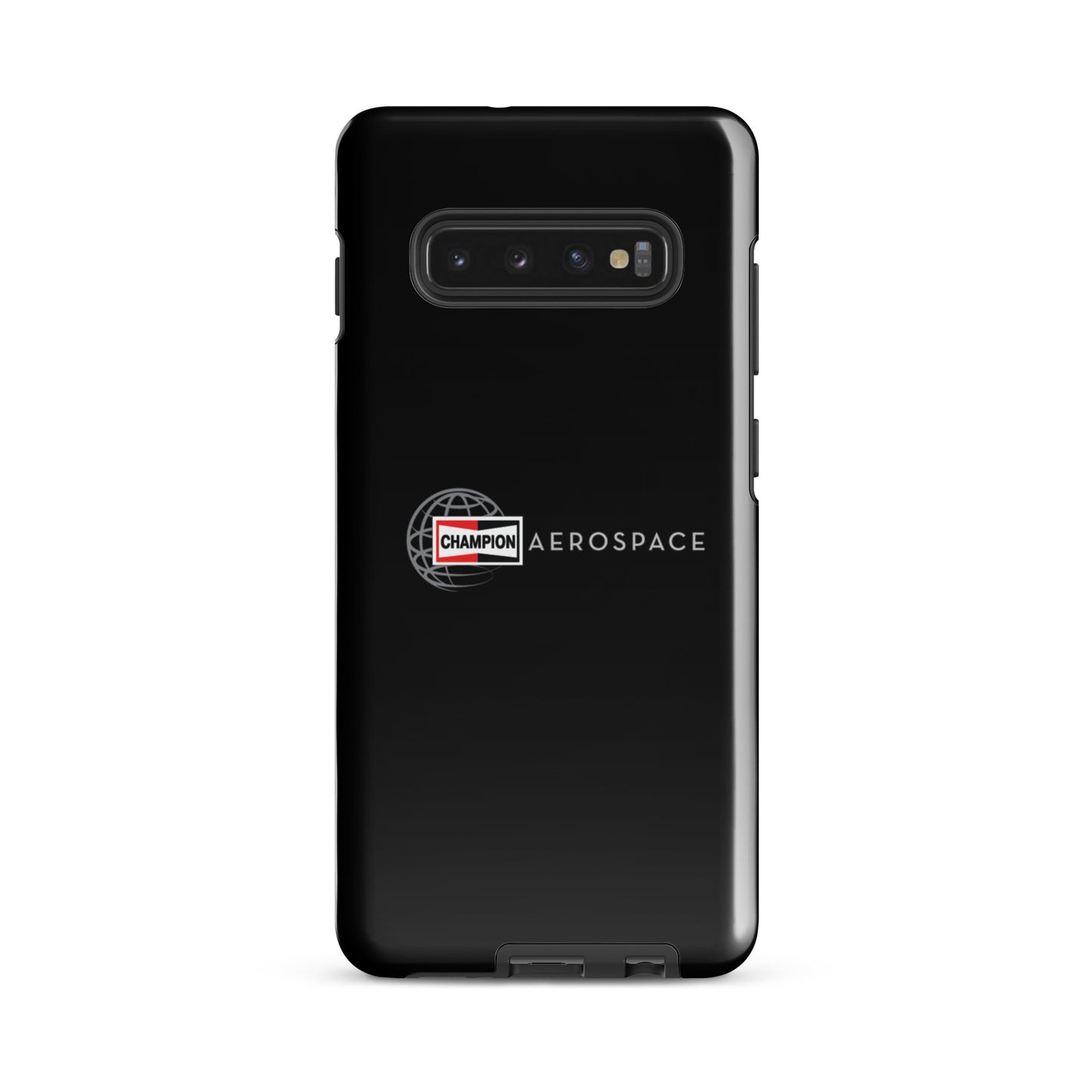 Champion Aerospace Logo Tough case for Samsung®