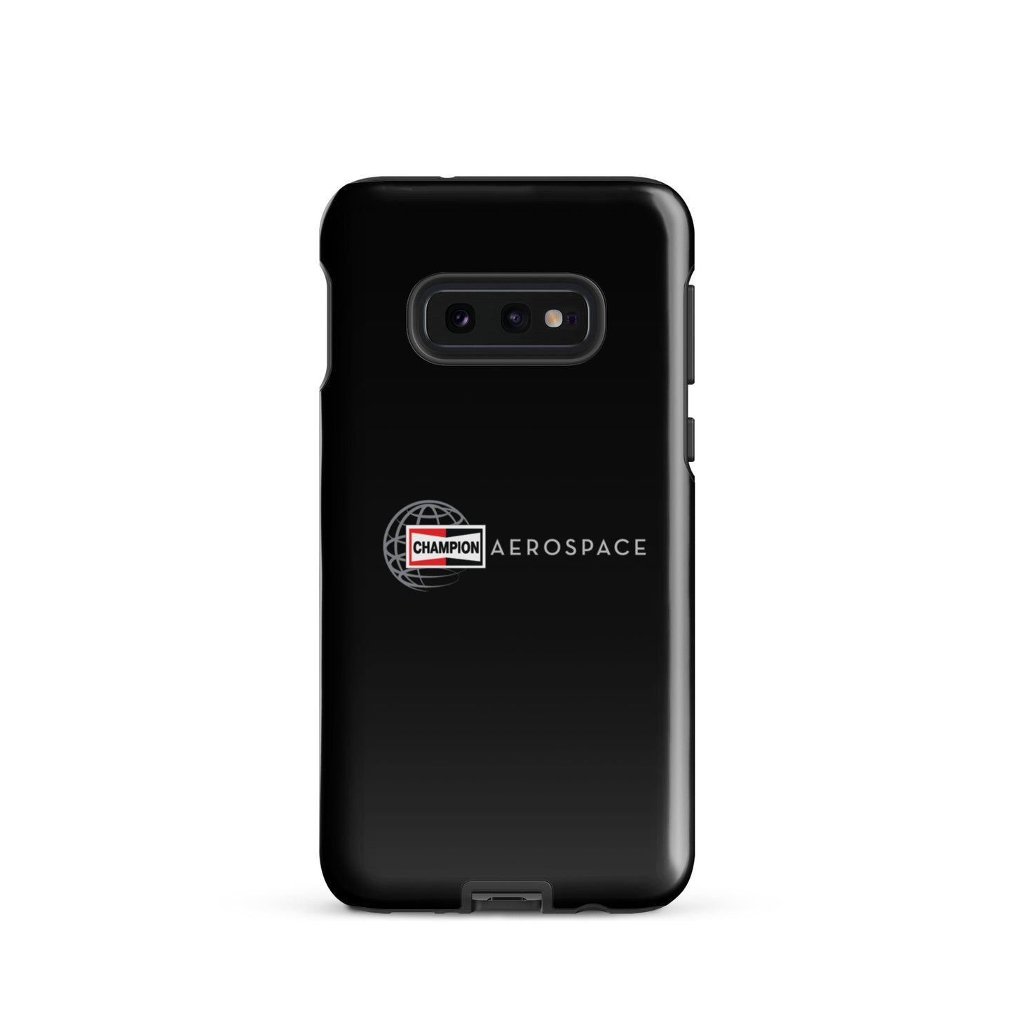 Champion Aerospace Logo Tough case for Samsung®