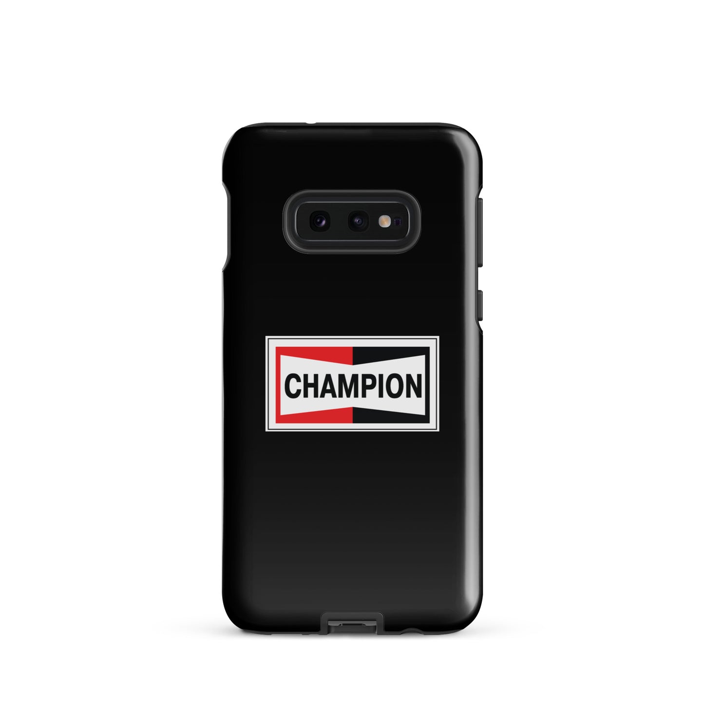 Champion Bowtie Tough Case for Samsung®