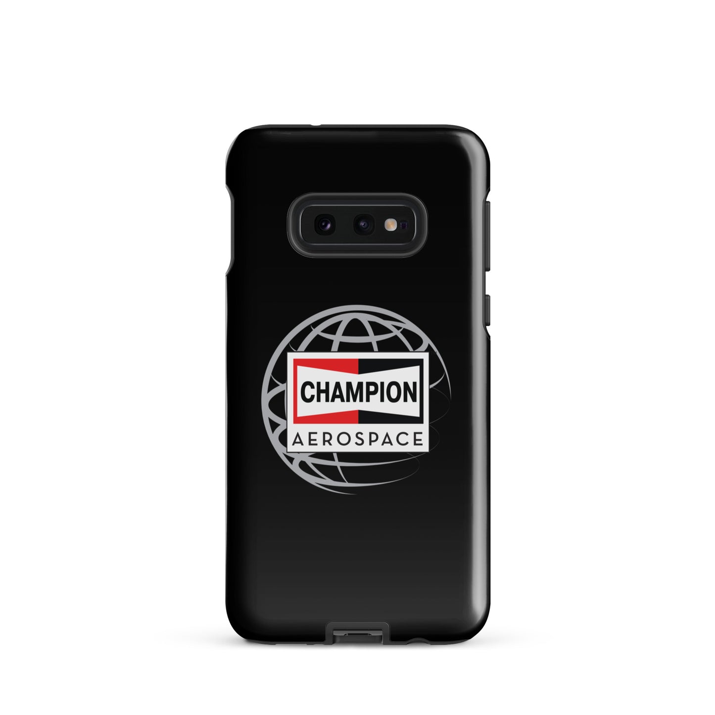 Champion Aerospace Vertical Logo Tough Case for Samsung®