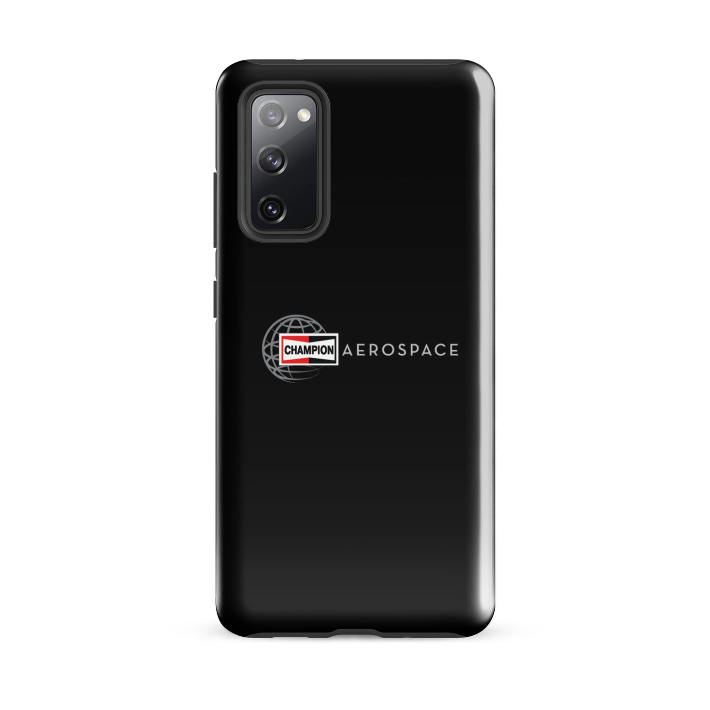 Champion Aerospace Logo Tough case for Samsung®