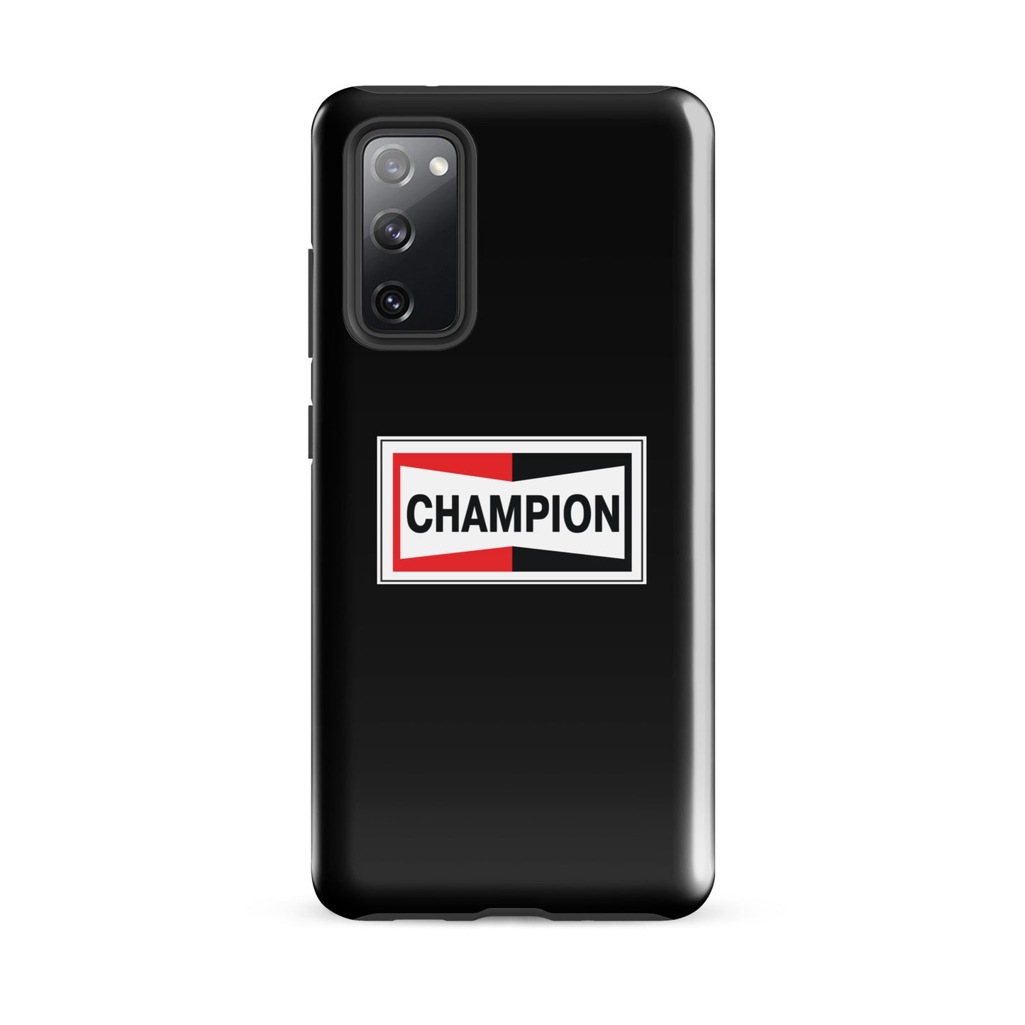 Champion Bowtie Tough Case for Samsung®