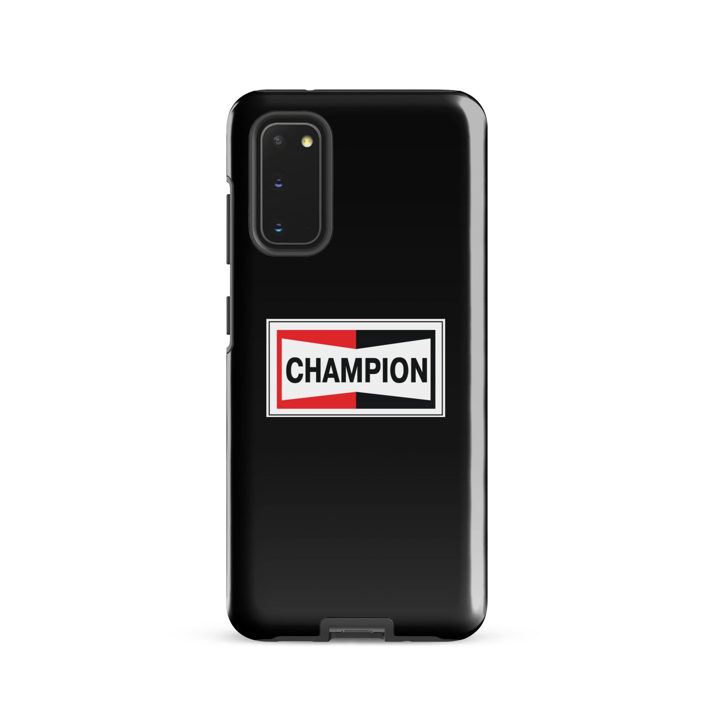 Champion Bowtie Tough Case for Samsung®