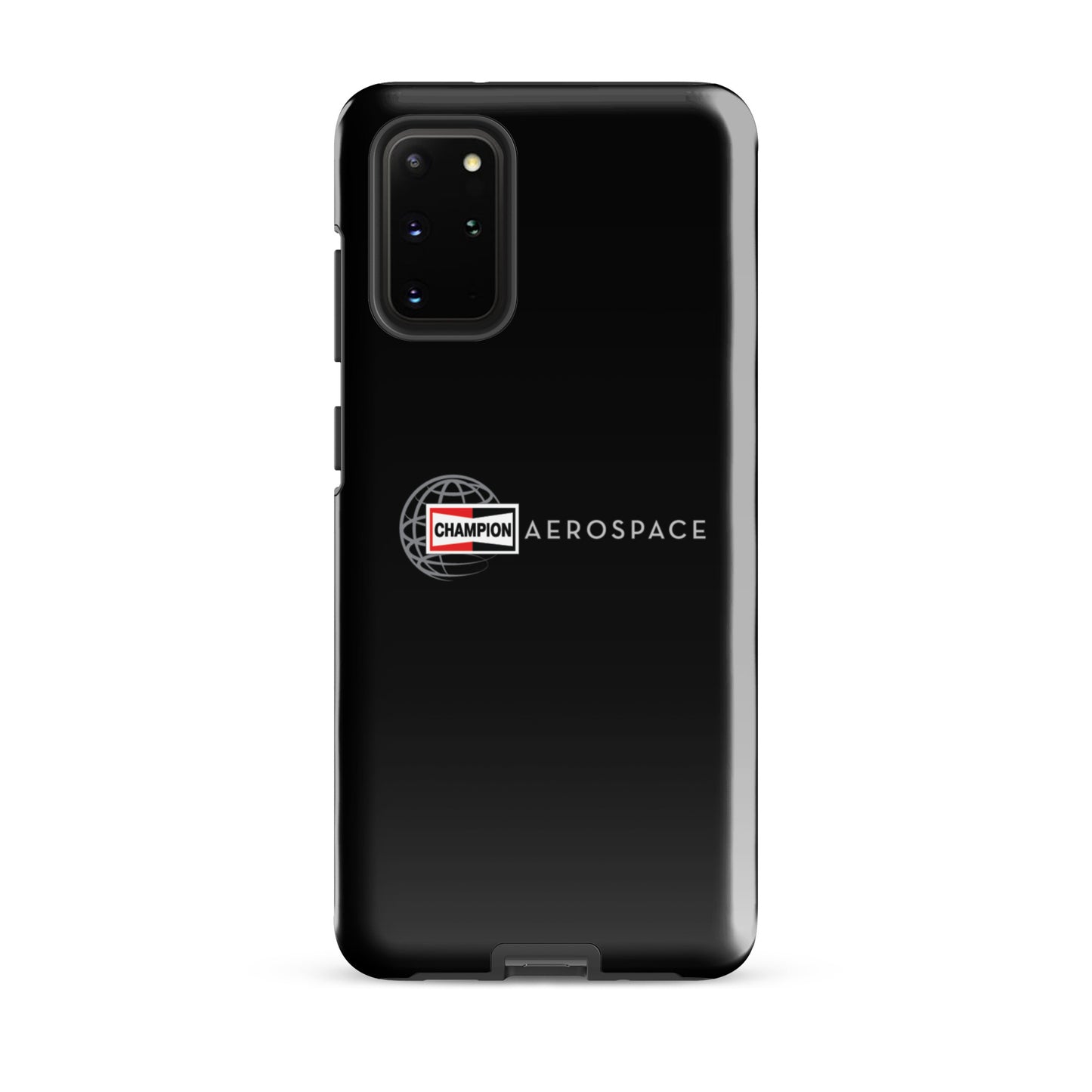 Champion Aerospace Logo Tough case for Samsung®