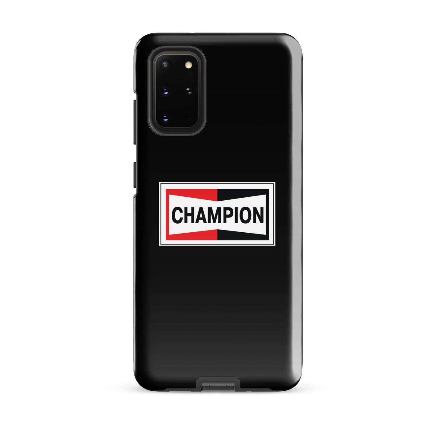 Champion Bowtie Tough Case for Samsung®