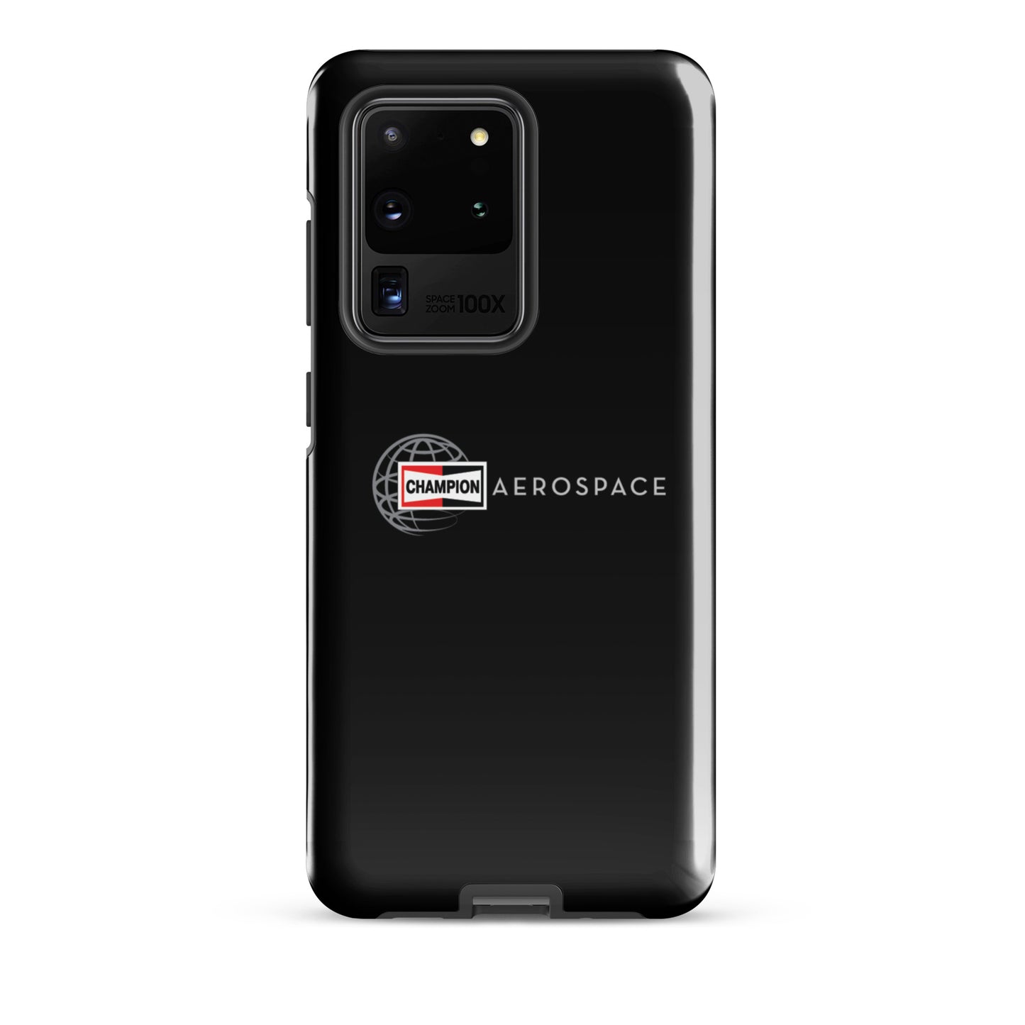 Champion Aerospace Logo Tough case for Samsung®