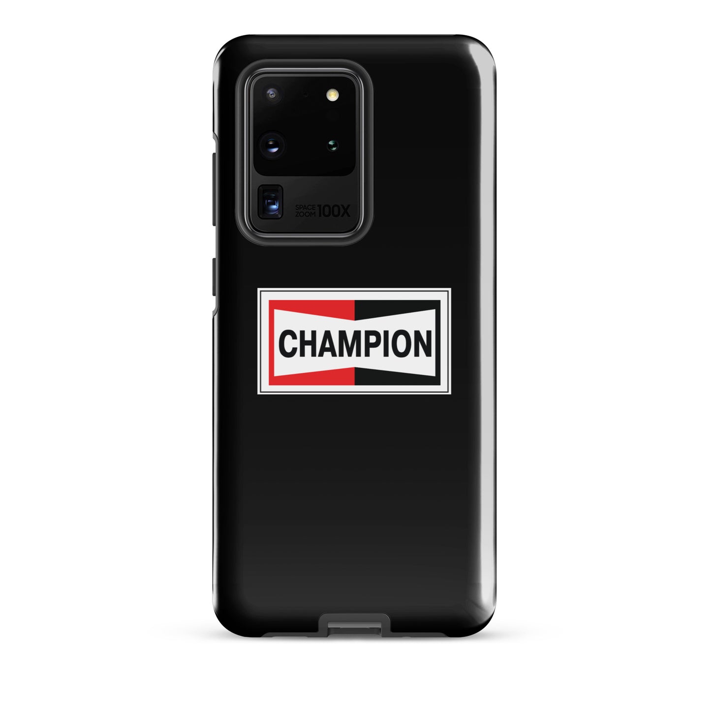 Champion Bowtie Tough Case for Samsung®