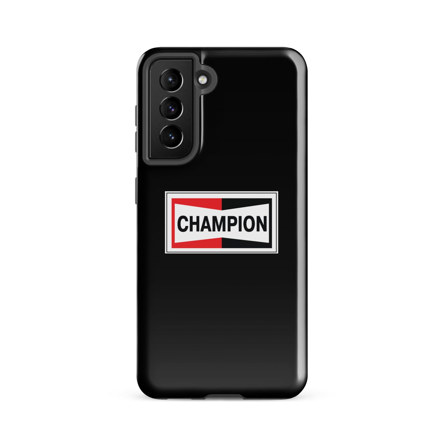 Champion Bowtie Tough Case for Samsung®