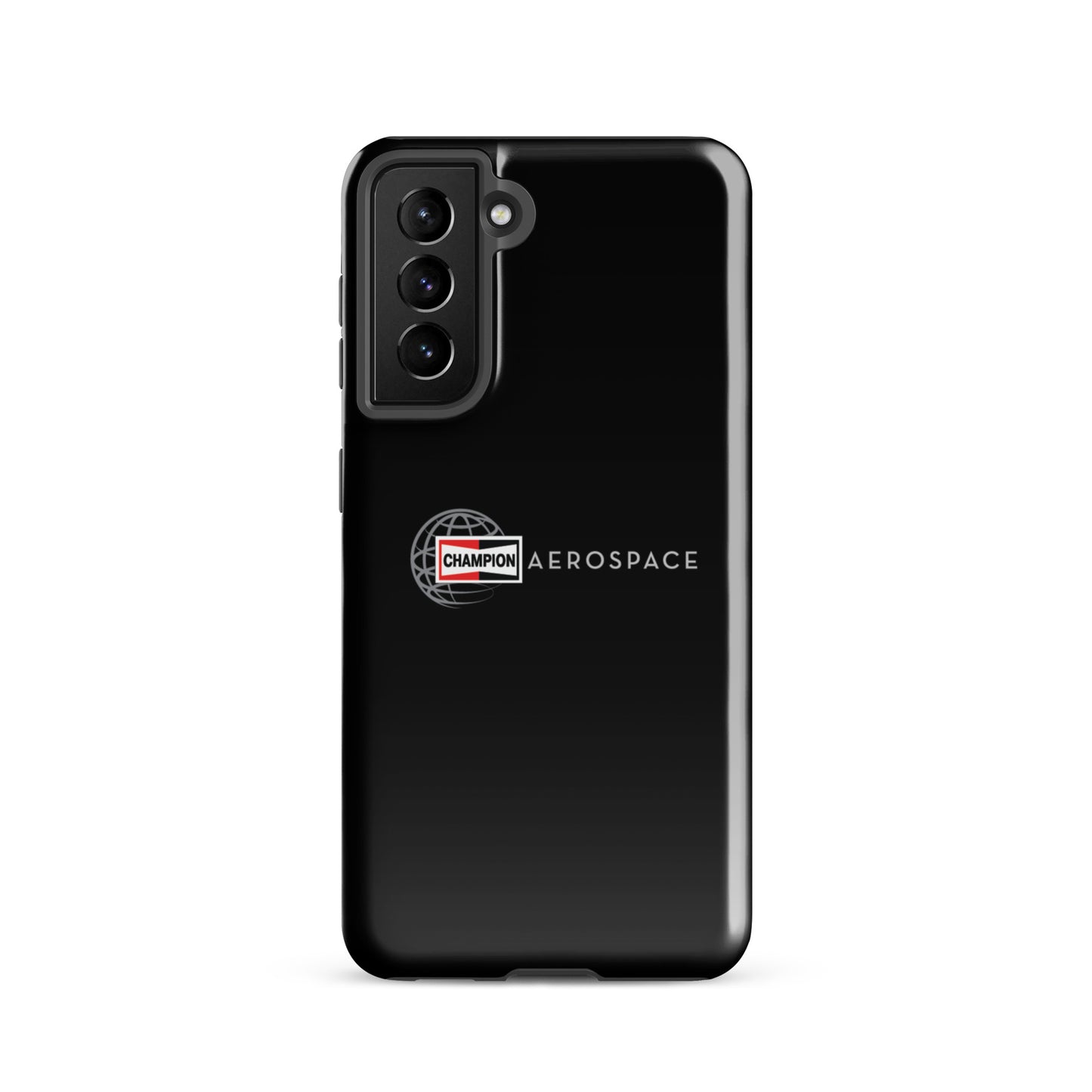 Champion Aerospace Logo Tough case for Samsung®