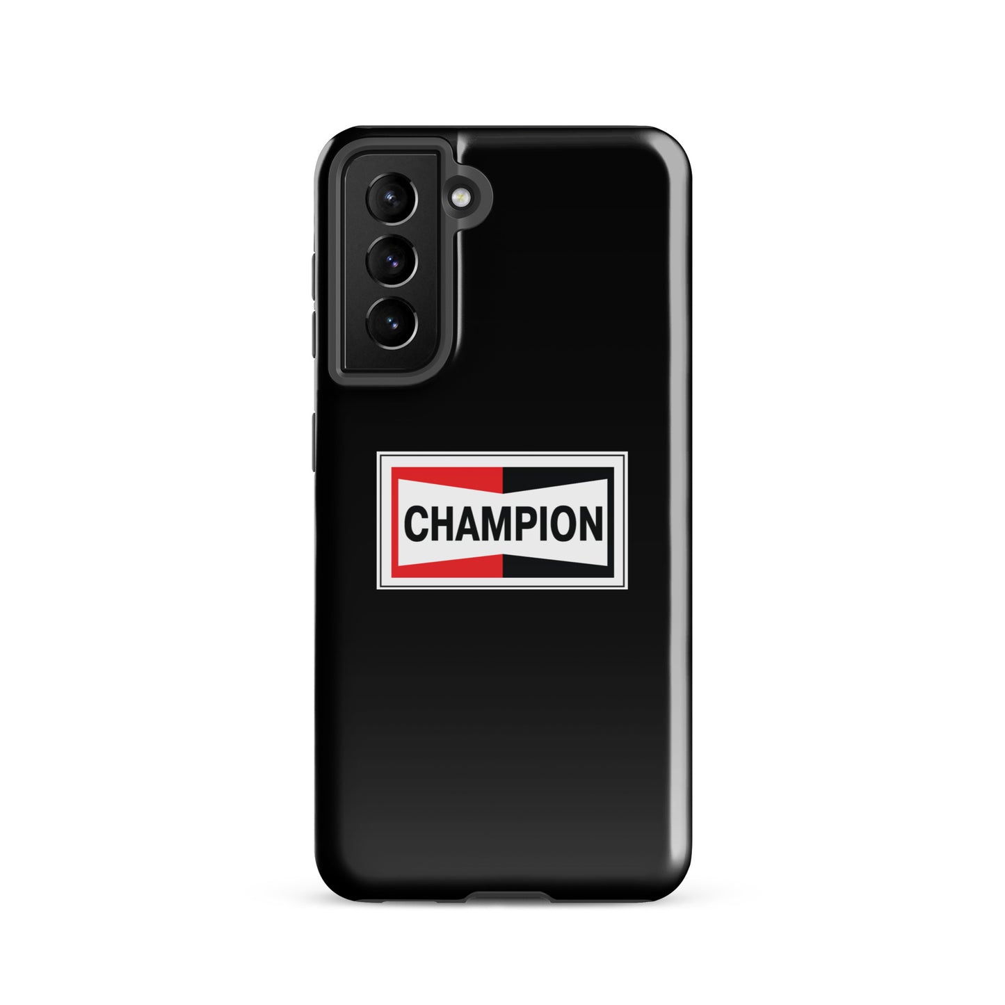 Champion Bowtie Tough Case for Samsung®