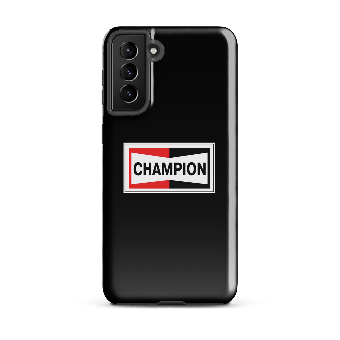 Champion Bowtie Tough Case for Samsung®