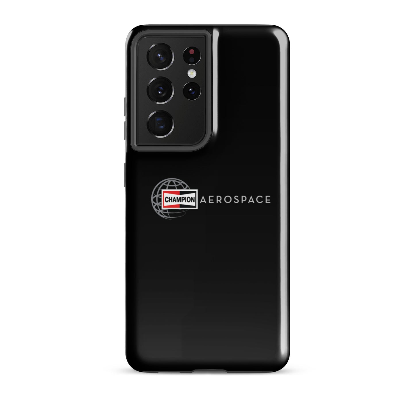 Champion Aerospace Logo Tough case for Samsung®