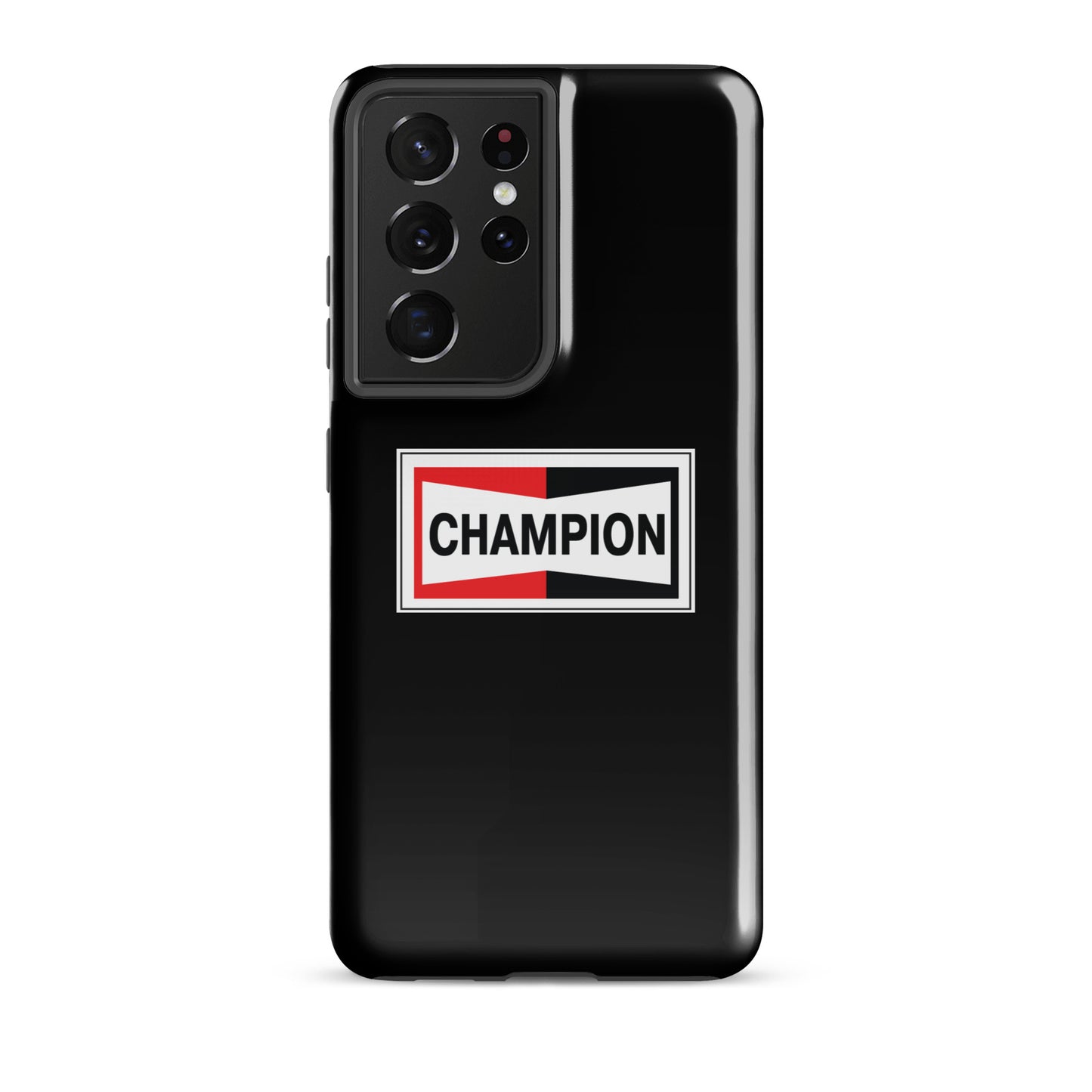 Champion Bowtie Tough Case for Samsung®