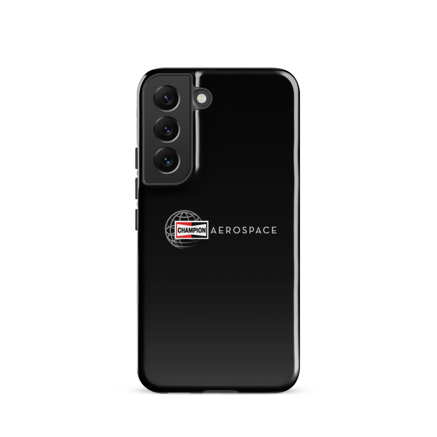 Champion Aerospace Logo Tough case for Samsung®