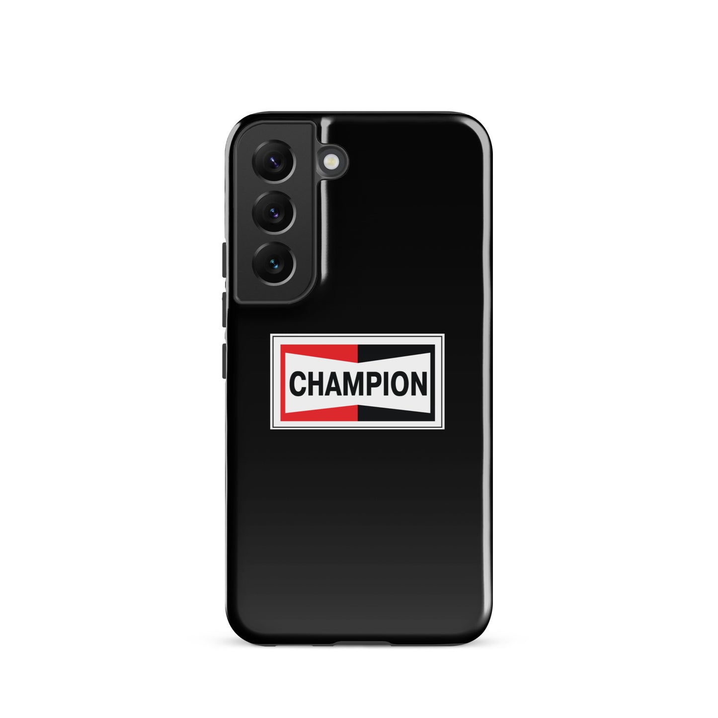 Champion Bowtie Tough Case for Samsung®