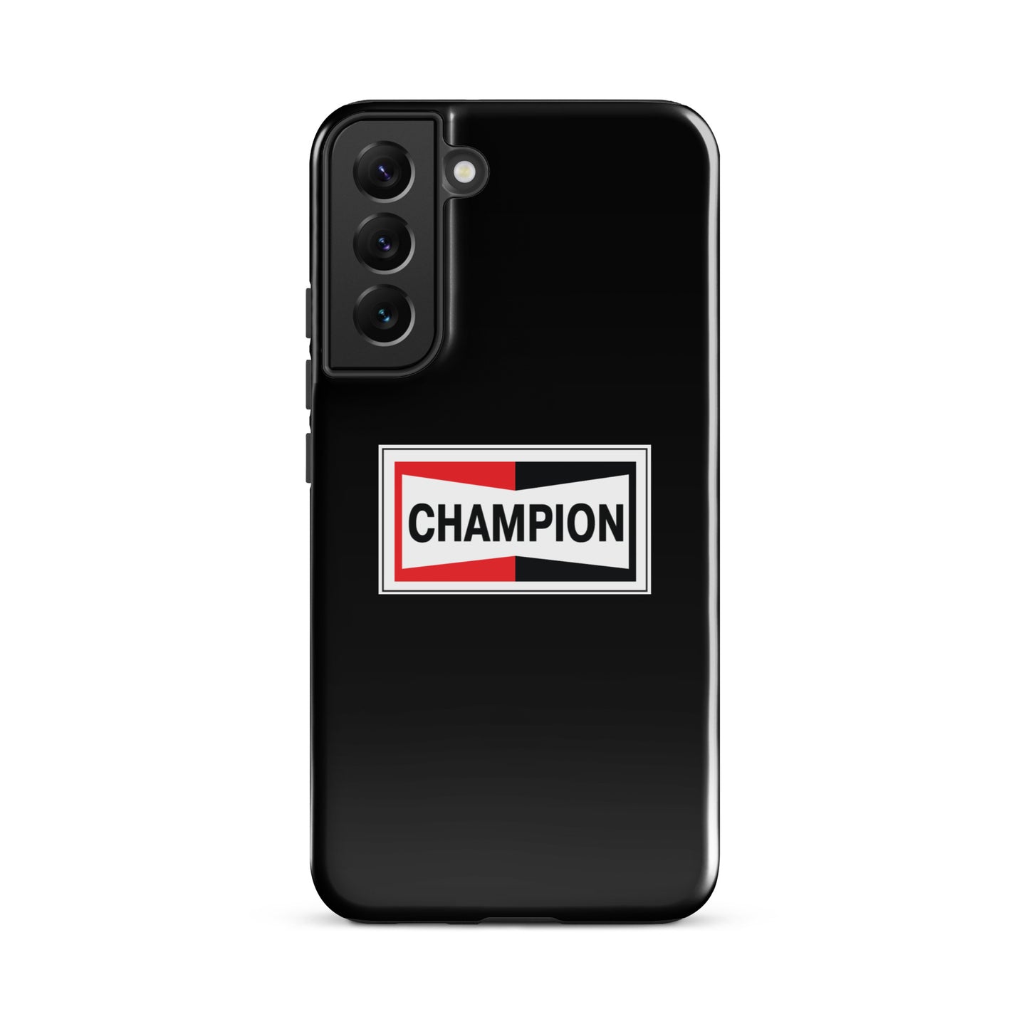 Champion Bowtie Tough Case for Samsung®