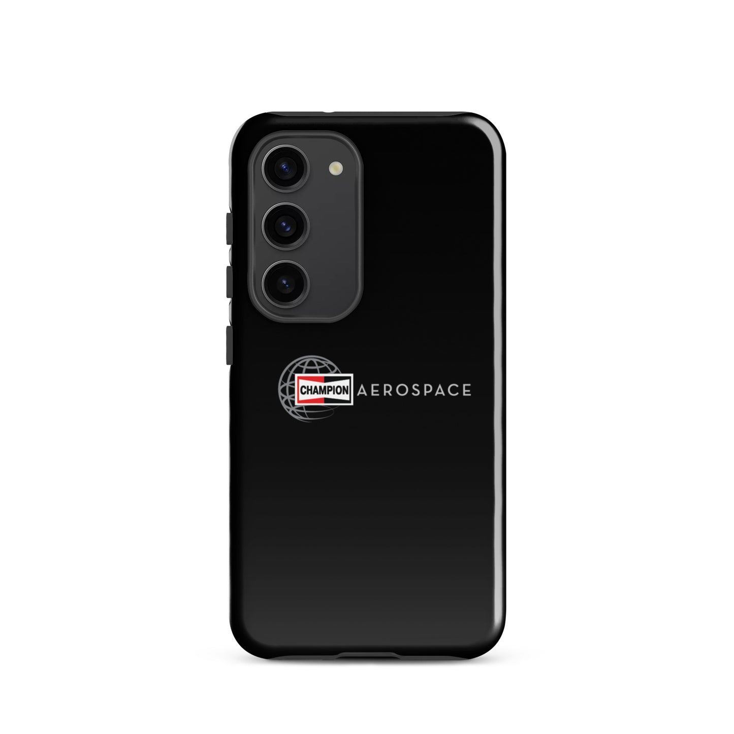 Champion Aerospace Logo Tough case for Samsung®