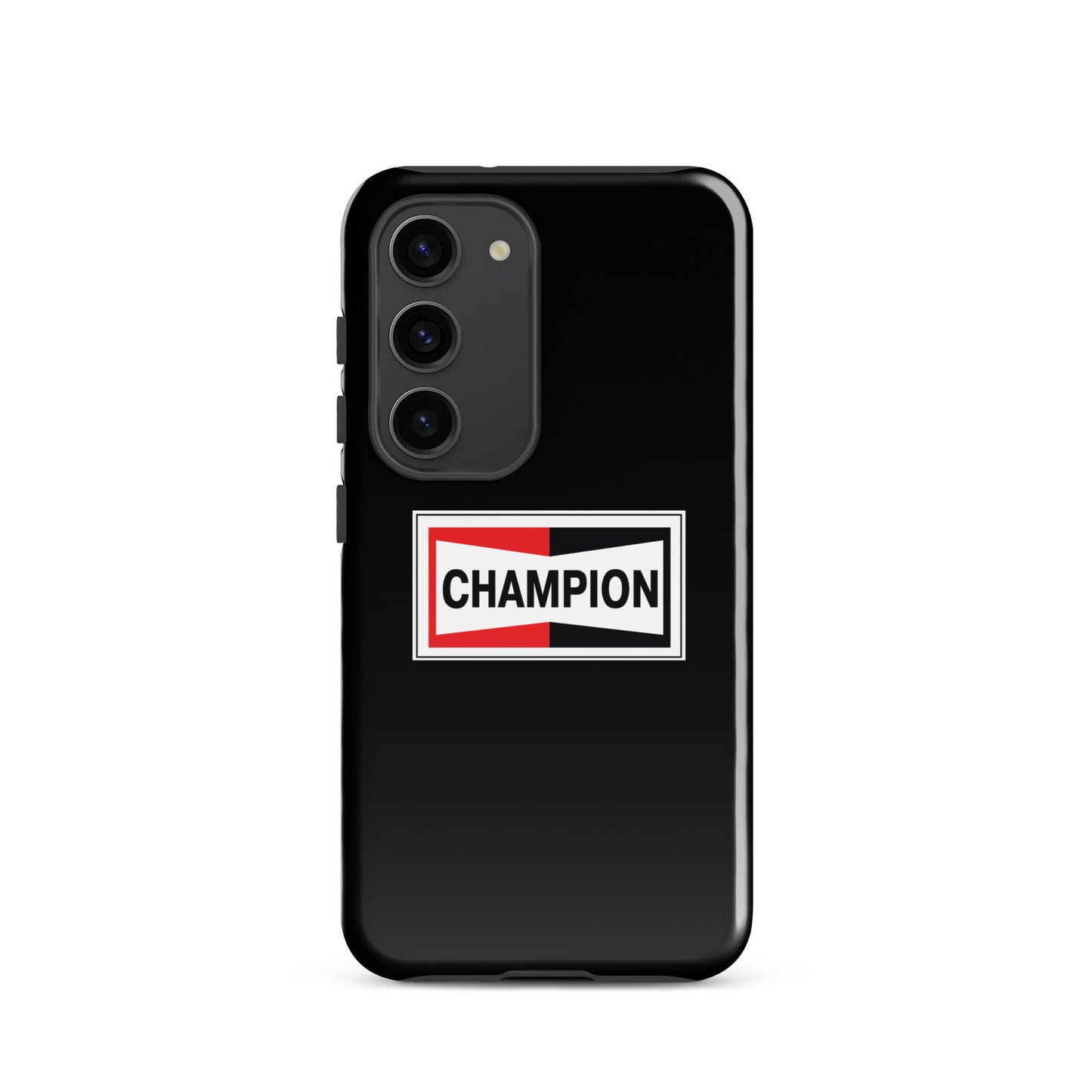 Champion Bowtie Tough Case for Samsung®