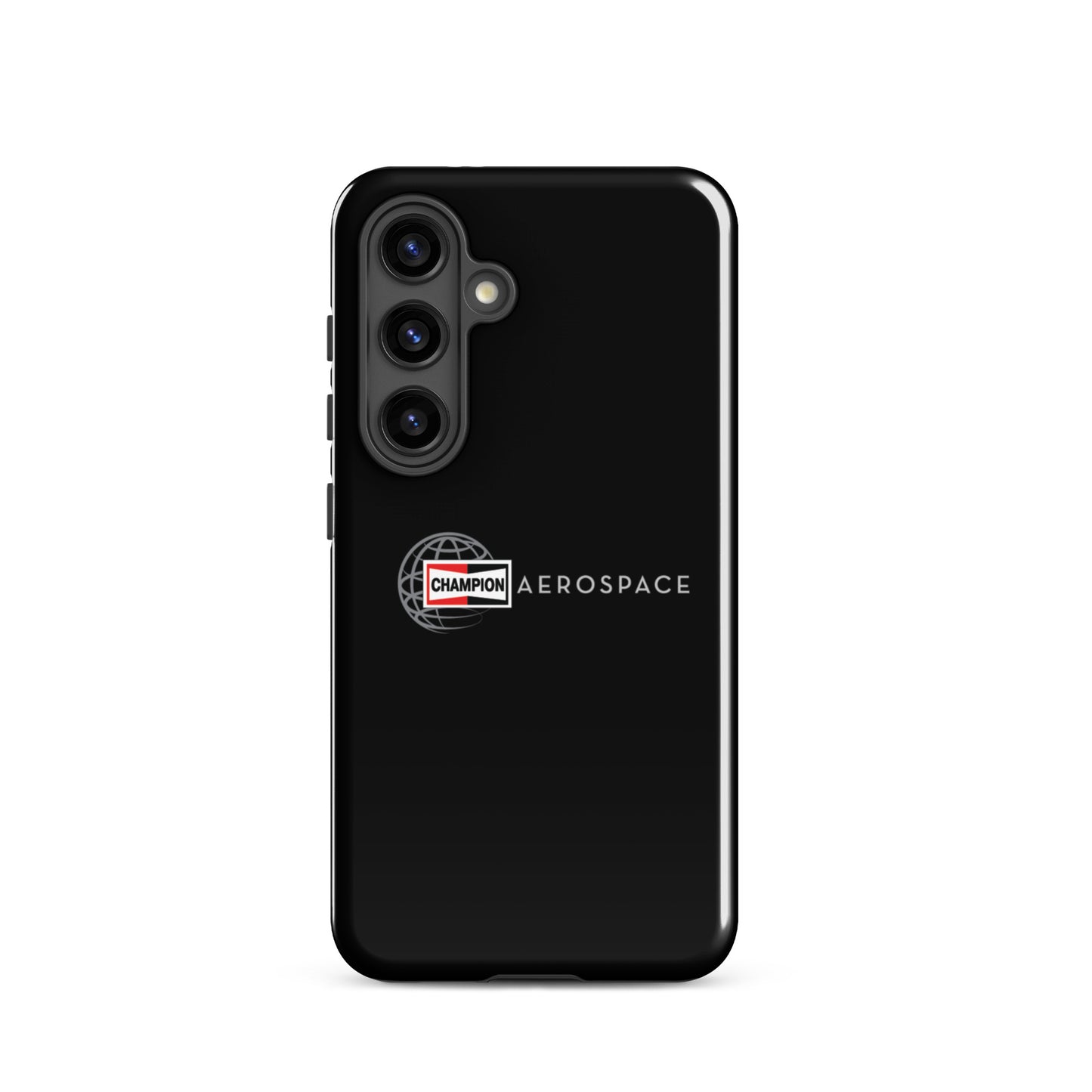 Champion Aerospace Logo Tough case for Samsung®