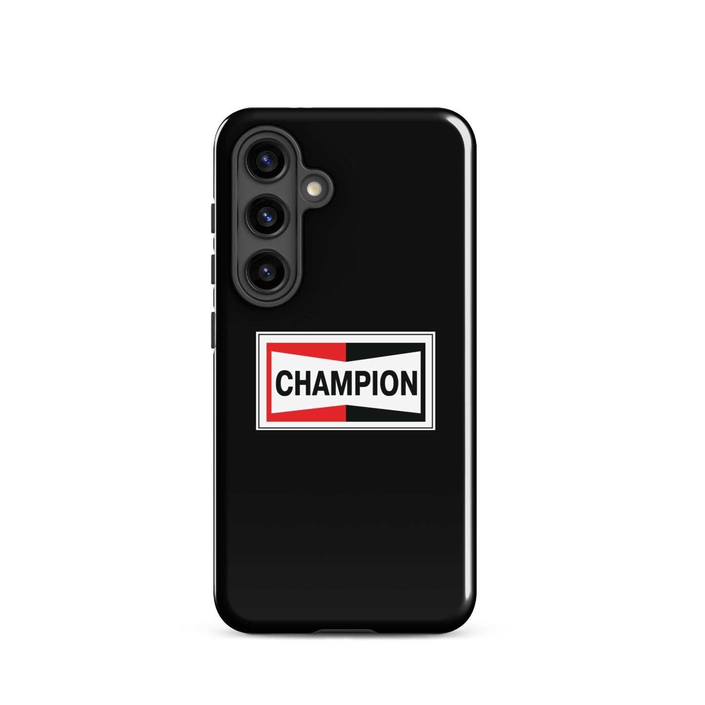 Champion Bowtie Tough Case for Samsung®