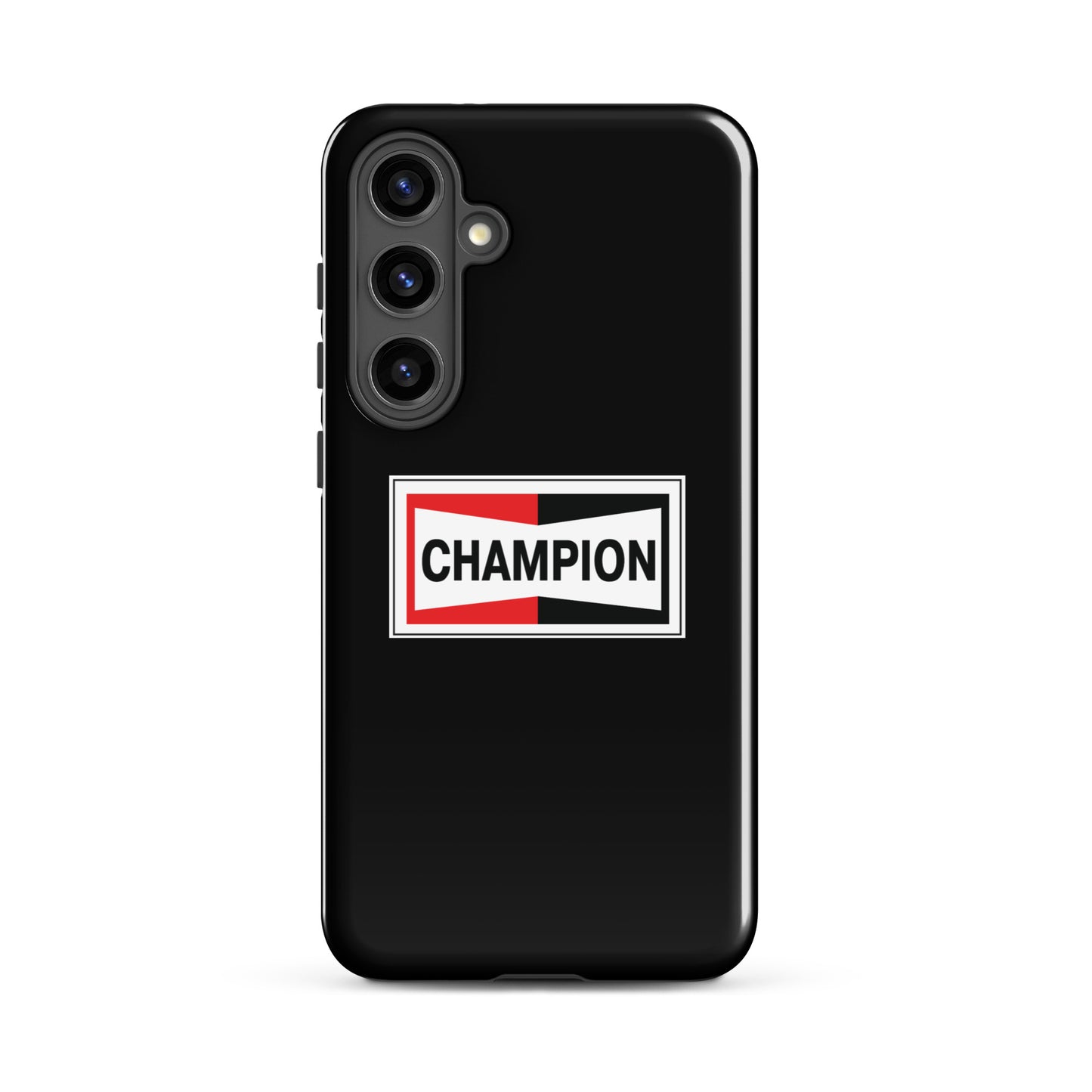 Champion Bowtie Tough Case for Samsung®