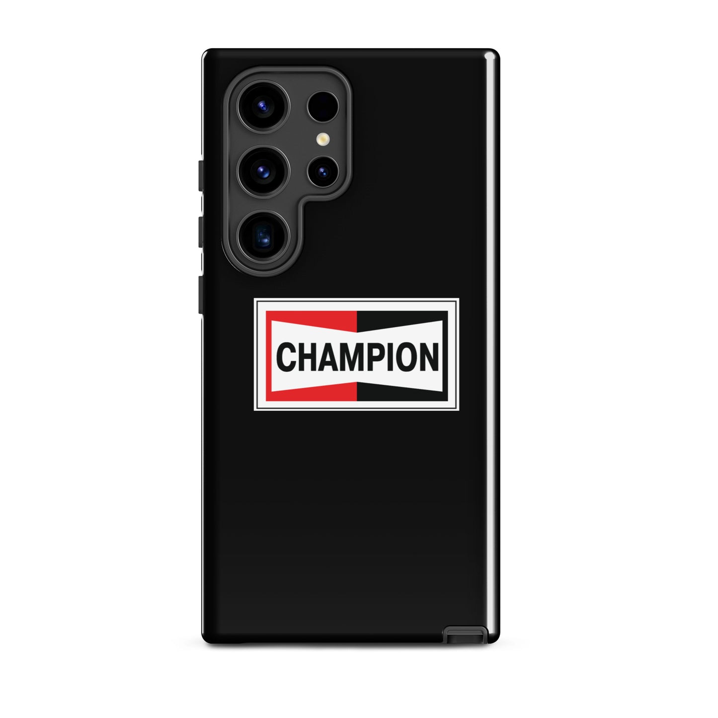 Champion Bowtie Tough Case for Samsung®