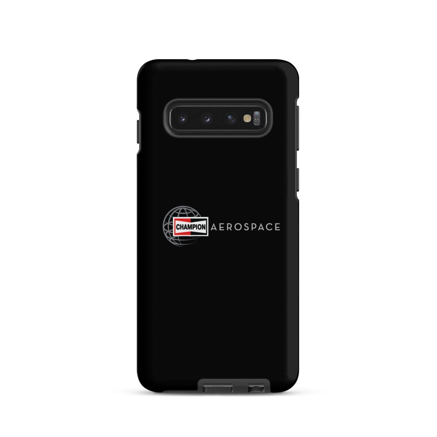 Champion Aerospace Logo Tough case for Samsung®