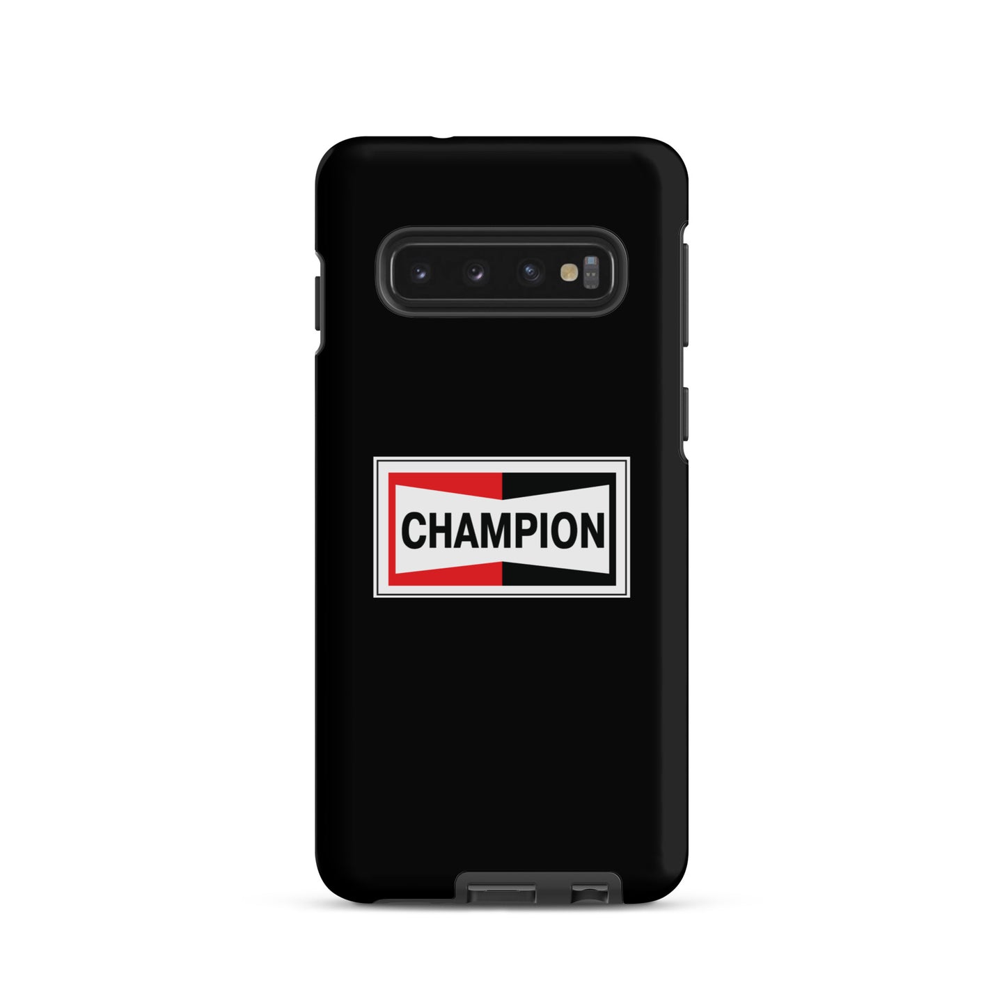 Champion Bowtie Tough Case for Samsung®