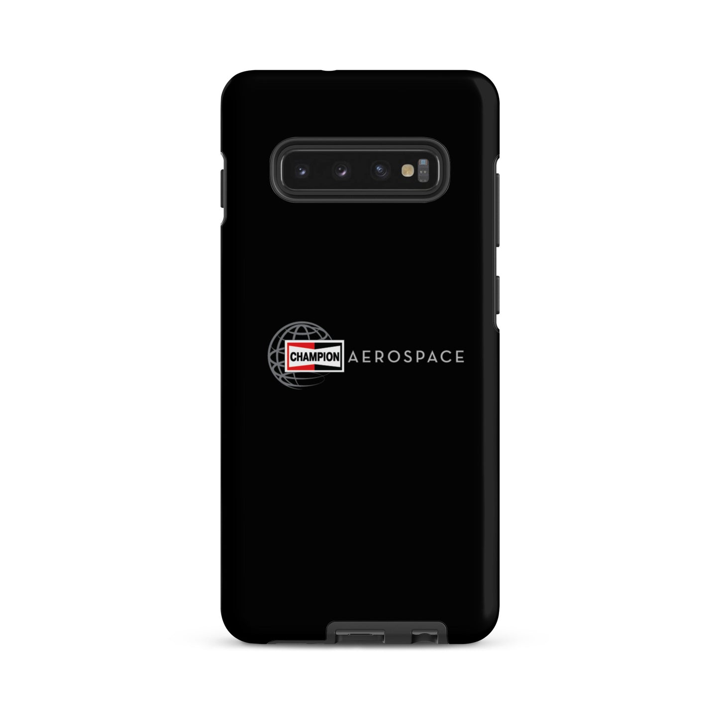 Champion Aerospace Logo Tough case for Samsung®