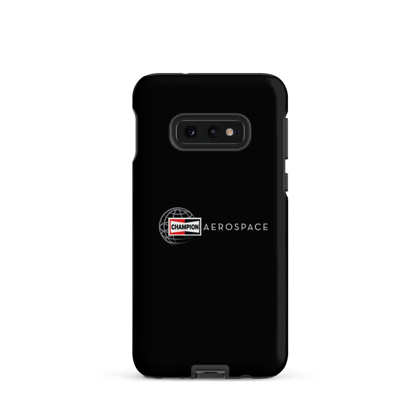 Champion Aerospace Logo Tough case for Samsung®