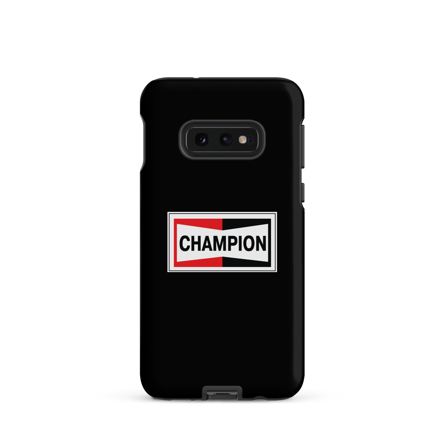 Champion Bowtie Tough Case for Samsung®