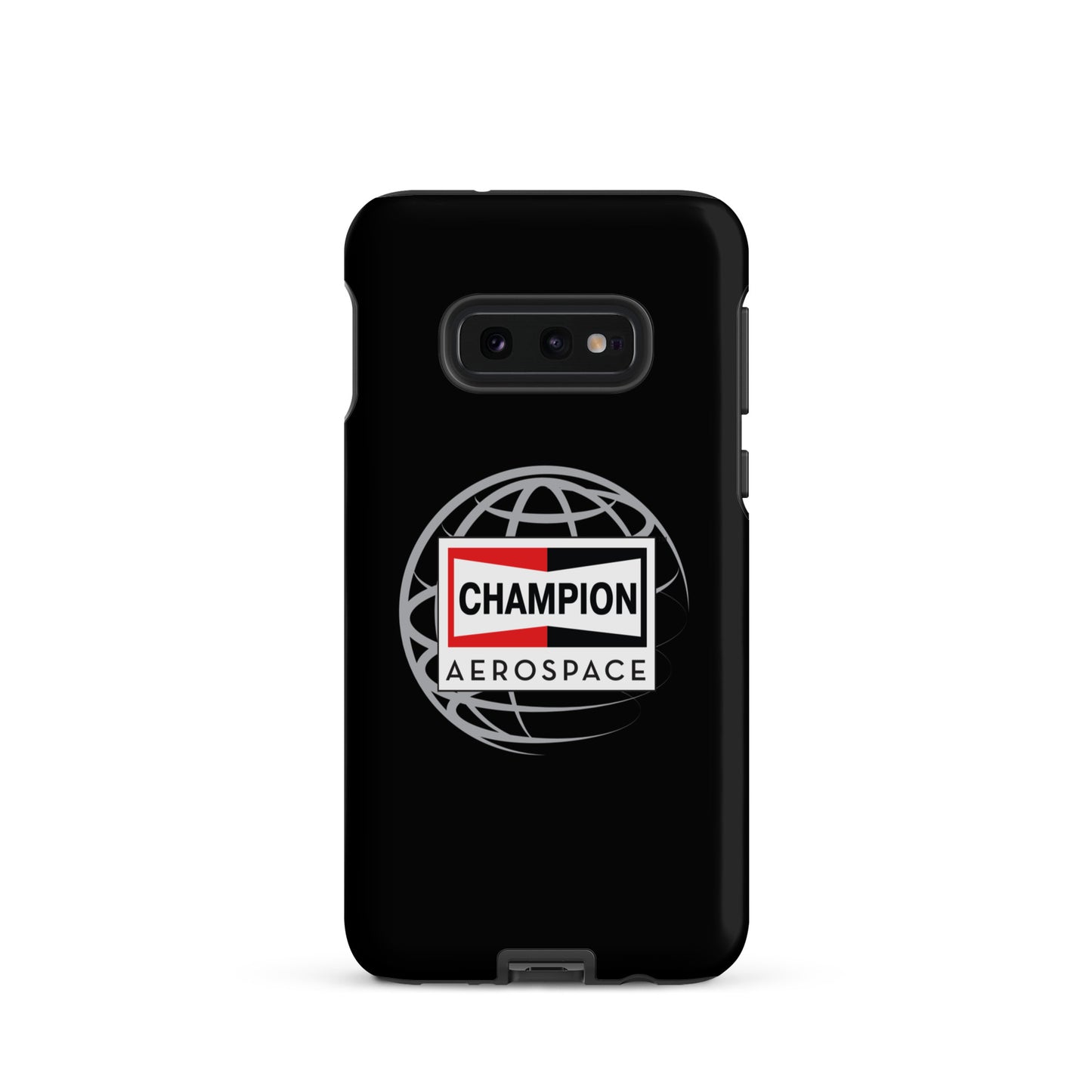 Champion Aerospace Vertical Logo Tough Case for Samsung®