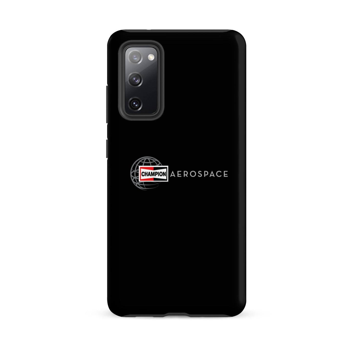 Champion Aerospace Logo Tough case for Samsung®